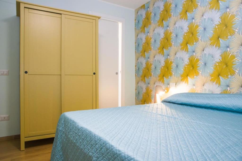 Il Gallo Appartamento Viterbo Ngoại thất bức ảnh
