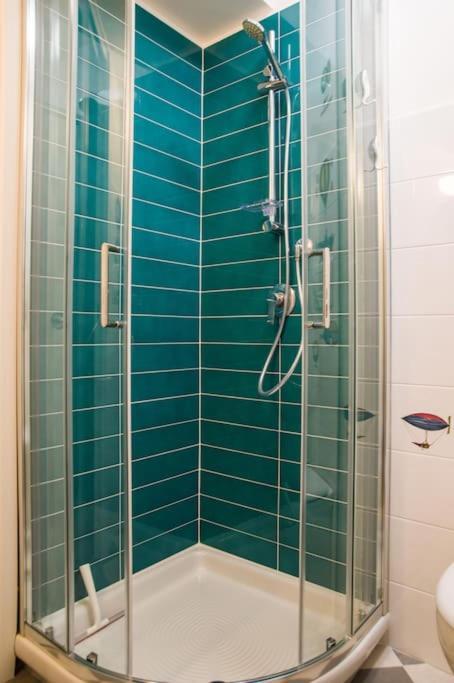 Il Gallo Appartamento Viterbo Ngoại thất bức ảnh