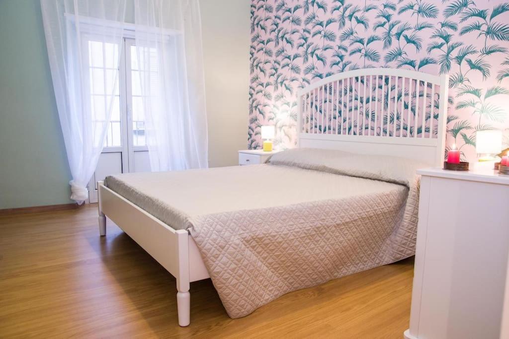Il Gallo Appartamento Viterbo Ngoại thất bức ảnh