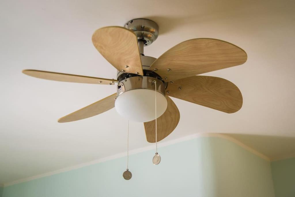 Il Gallo Appartamento Viterbo Ngoại thất bức ảnh